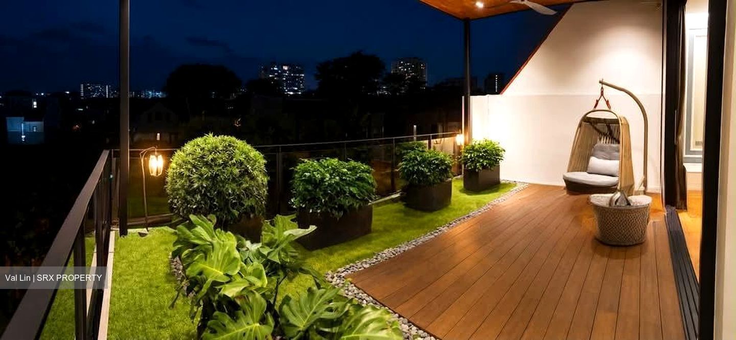 Serangoon Garden Estate (D19), Semi-Detached #608347691